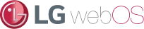 LG webOS