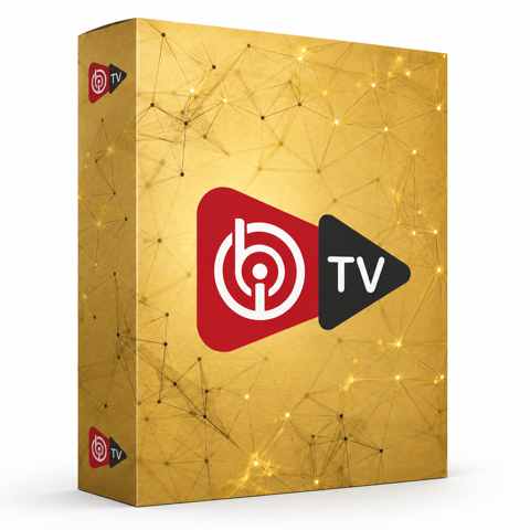 Coffret de l'offre Gold